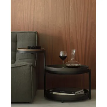 Tavolino Swivel di Ethnicraft