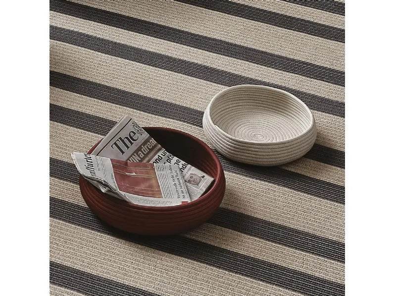 Contenitore in polipropilene Table Basket di Leolori