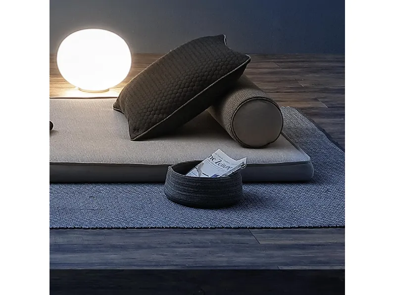 Contenitore in polipropilene Table Basket di Leolori