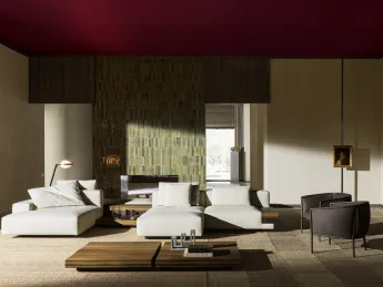 Marteen Coffee Table