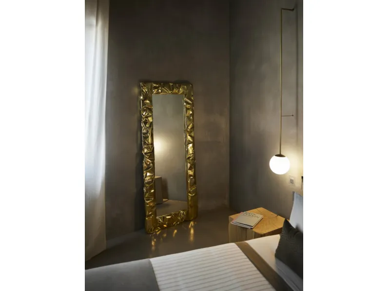 Specchio Tab-u Mirror di Opinion Ciatti