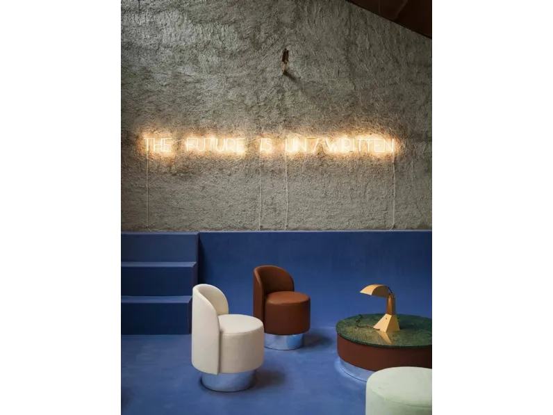 Tavolino Pastilles di Tacchini