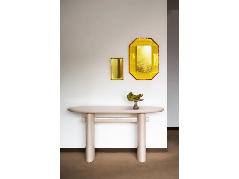 Specchi Tact & Trace di Tacchini