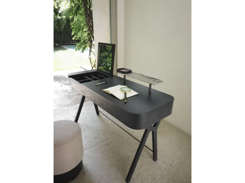 Scrittoio in legno Tako di Conte