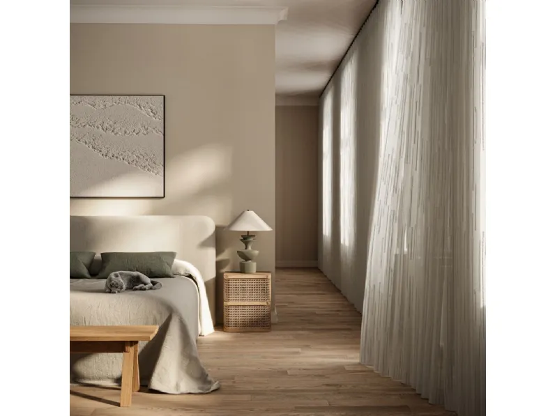 Tenda Talisman di Ado