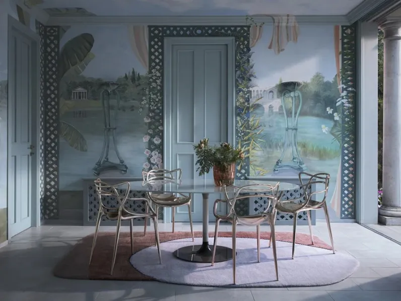 Tappeto Aaland di Kartell