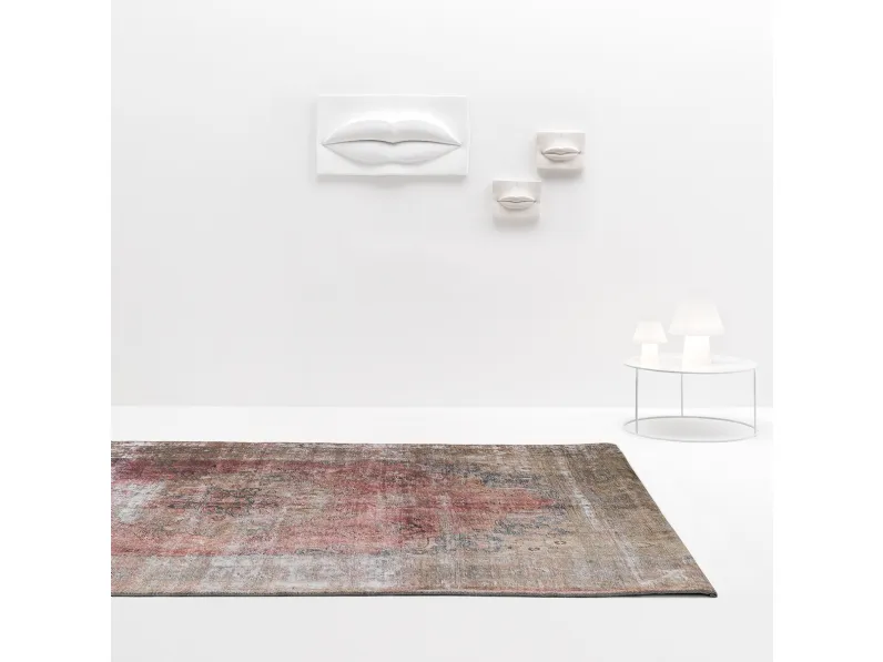 Tappeto Amour Superdigit di Adriani e Rossi