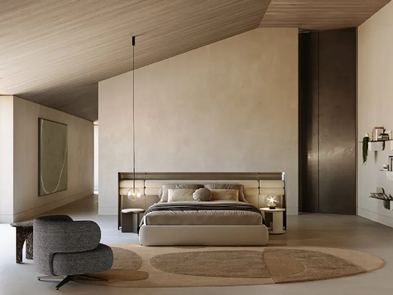 Tappeto Ato di Gallotti&Radice