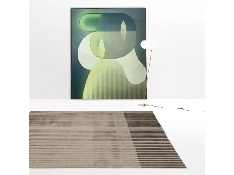 Tappeto Axel di Adriani e Rossi