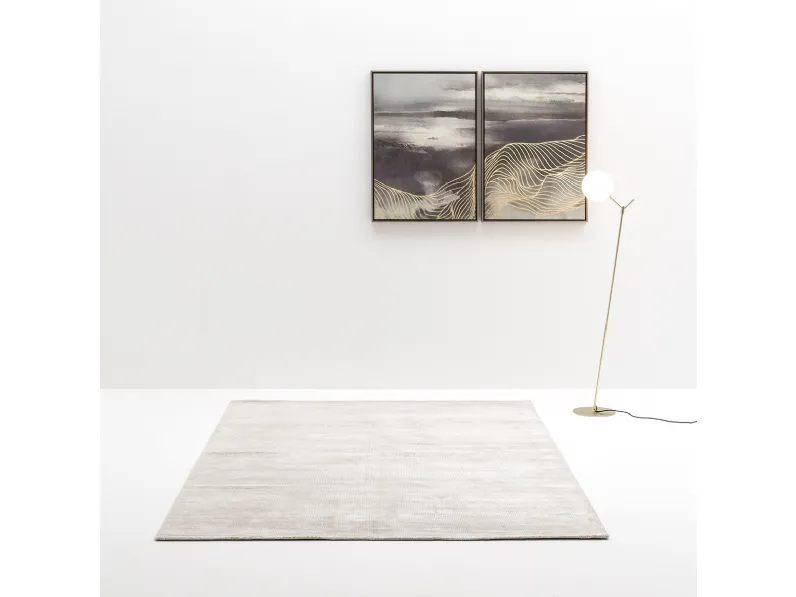 Tappeto Boss di Adriani e Rossi