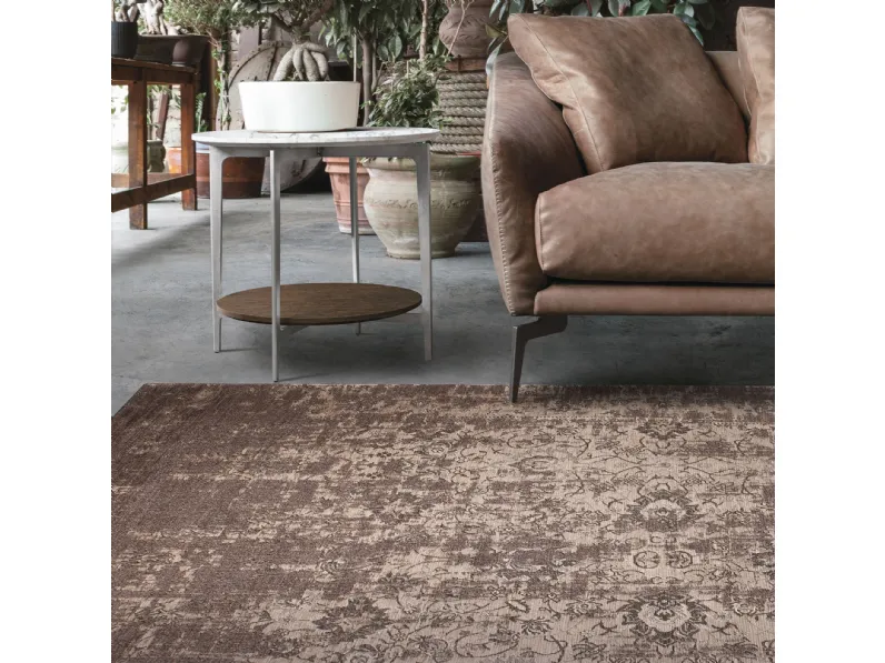 Tappeto Entrance di Adriani e Rossi