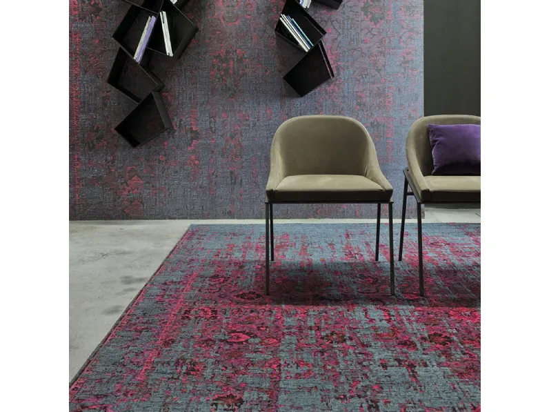 Tappeto Entrance di Adriani e Rossi