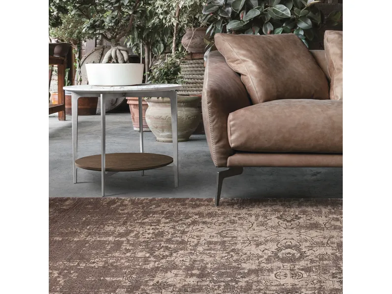Tappeto Entrance Collection di Adriani e Rossi