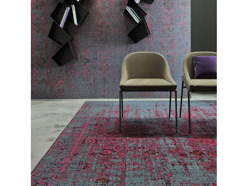 Tappeto Entrance Collection di Adriani e Rossi
