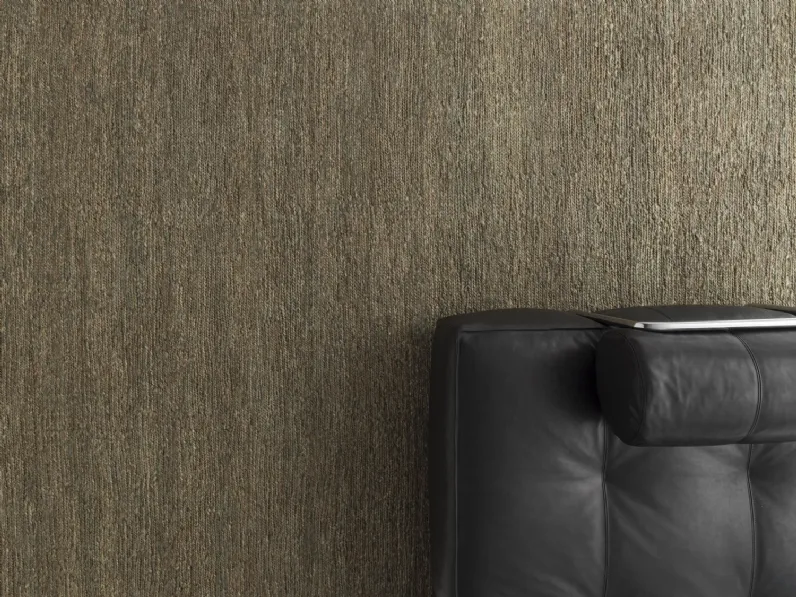 Tappeto Goa in canapa di Desirèe