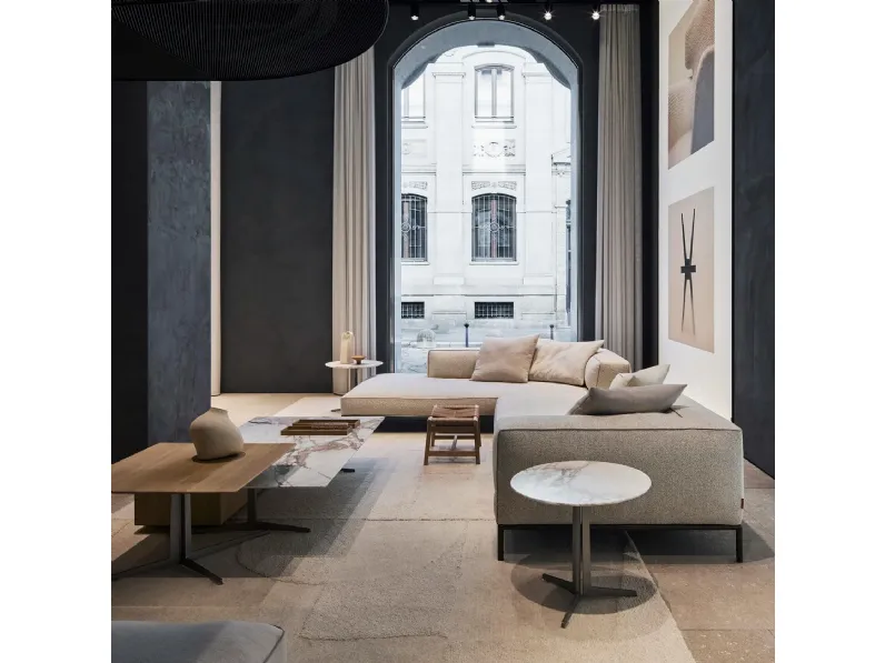 Tappeto Inca di Flexform