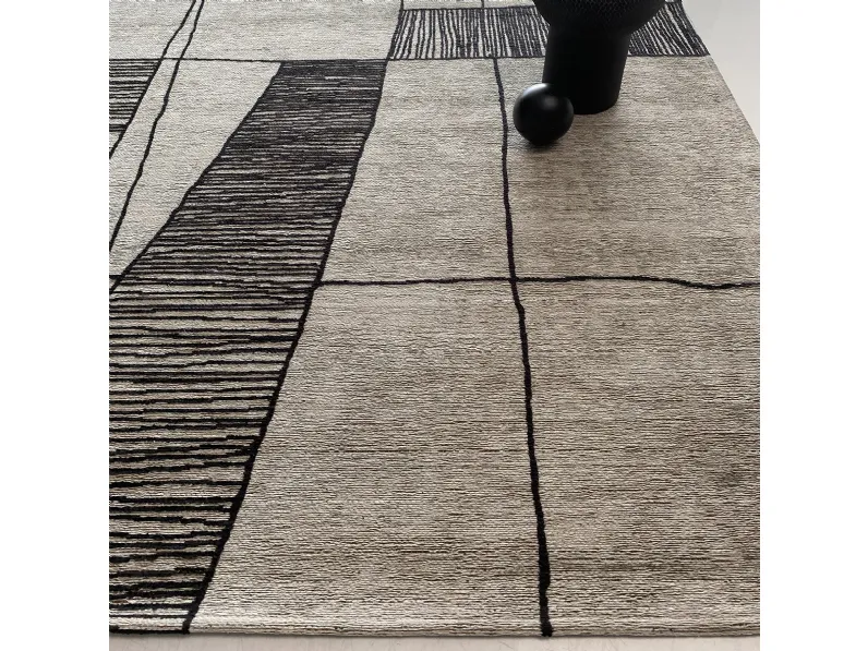 Tappeto Klee di Adriani e Rossi