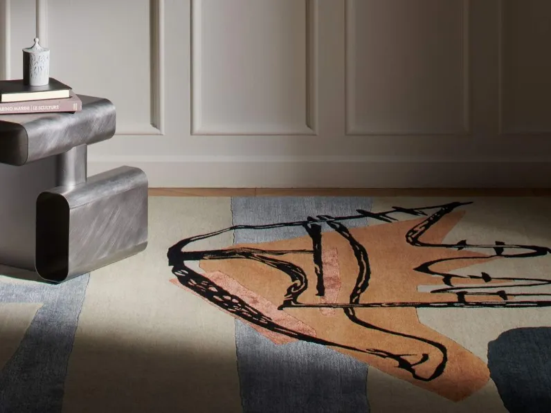 Tappeto La Main Ouverte di Cassina