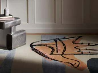 Tappeto La Main Ouverte