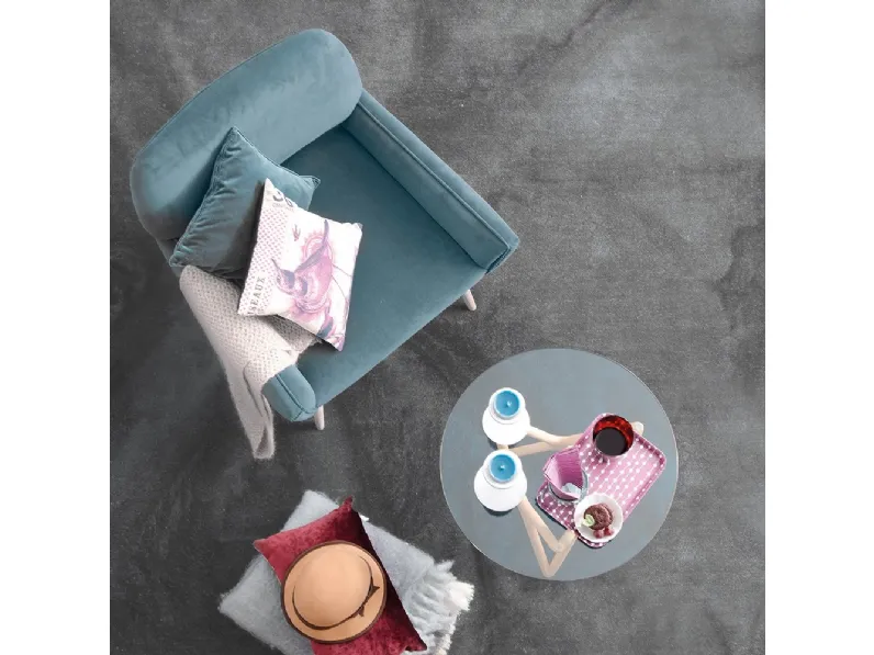 Tappeto Land di Adriani e Rossi