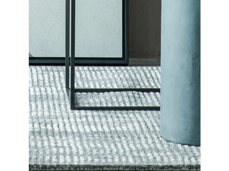 Tappeto Line di Adriani e Rossi