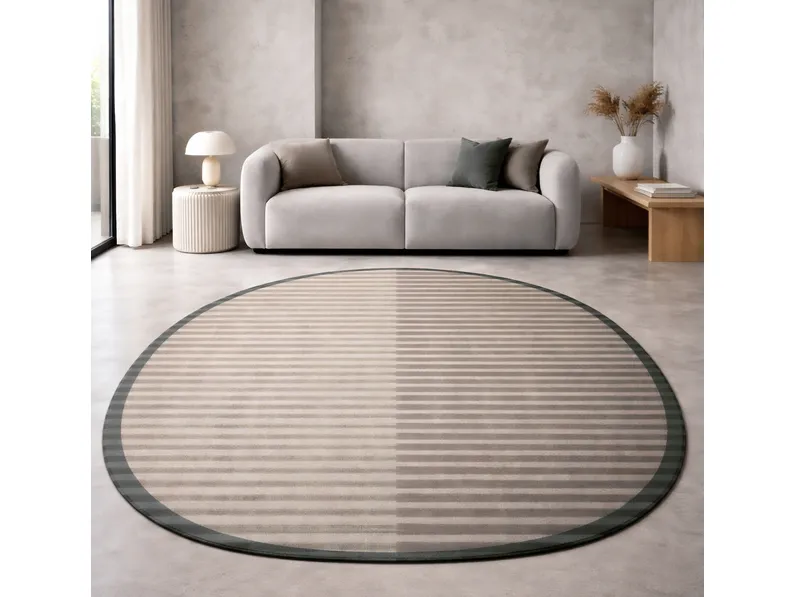Tappeto Lovac Custom di Adriani e Rossi