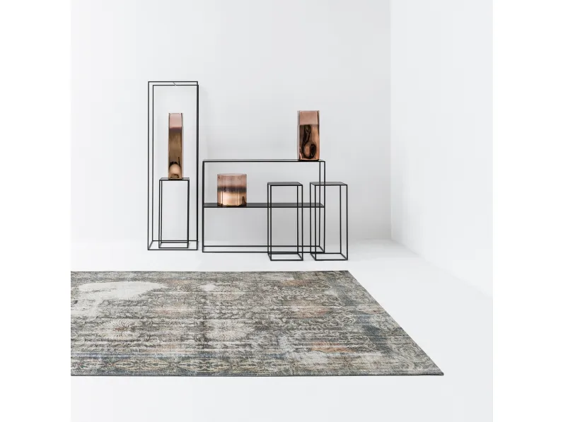 Tappeto Merav Superdigit di Adriani e Rossi