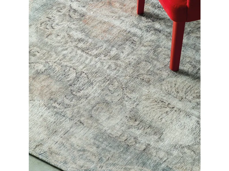 Tappeto Merav Superdigit di Adriani e Rossi