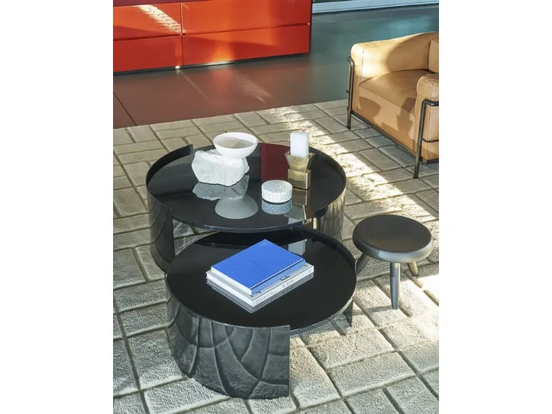 Tappeto Mokoro di Cassina