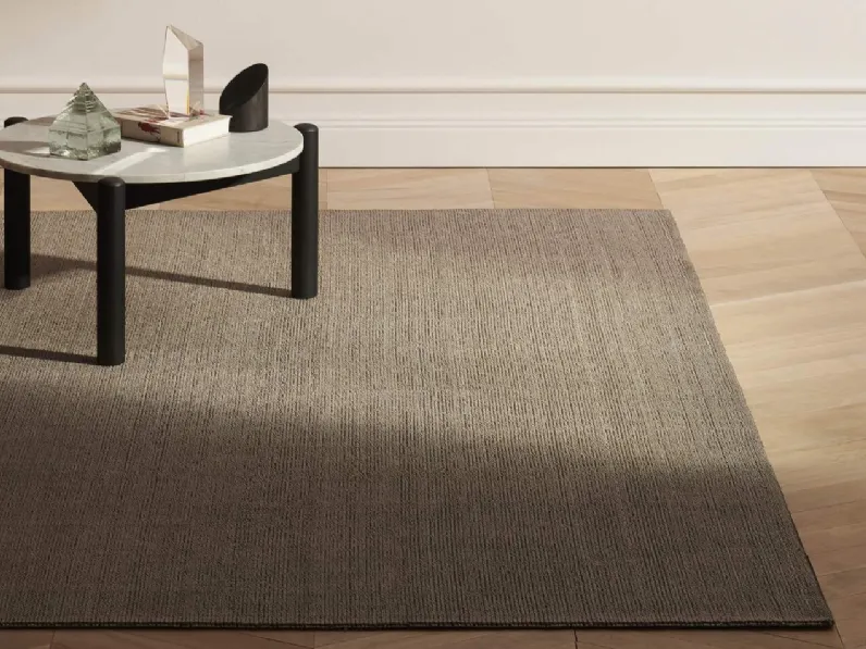 Tappeto Paglietta di Cassina