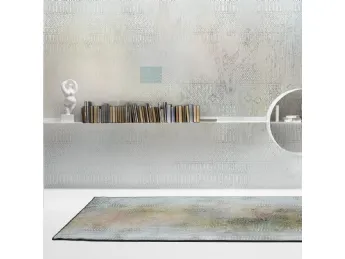 Tappeto Rainbow Shibori 02