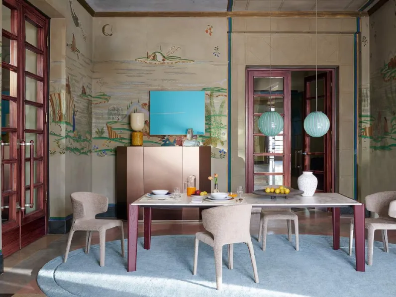 Tappeto Sahara di Cassina