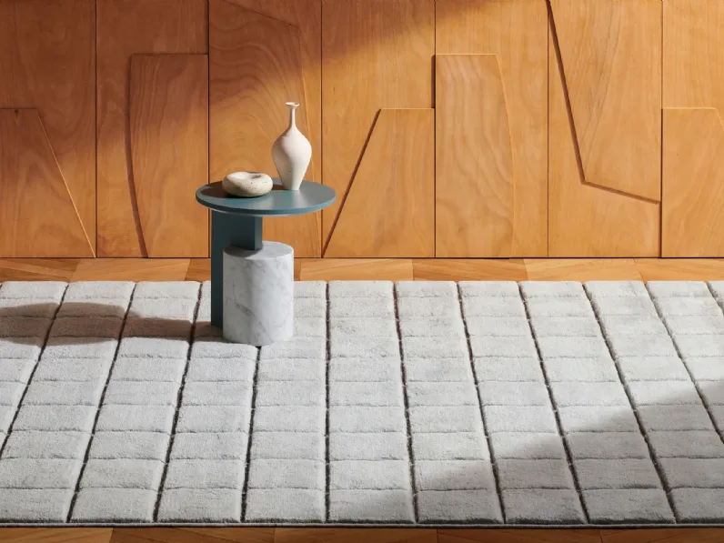 Tappeto Sahara di Cassina