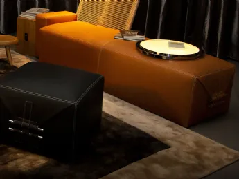 Tappeto Somewhere EL-S 