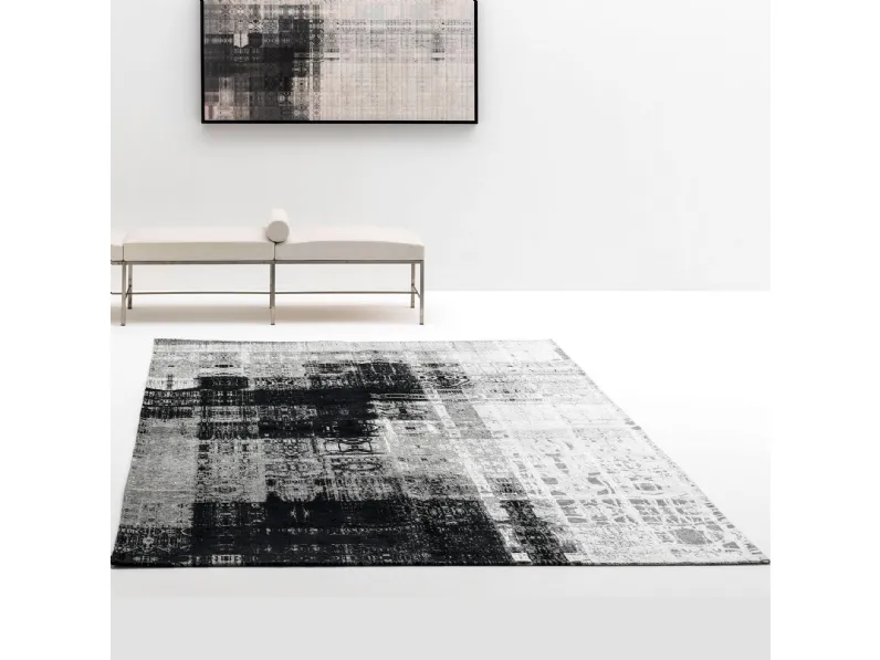 Tappeto Tatain di Adriani e Rossi