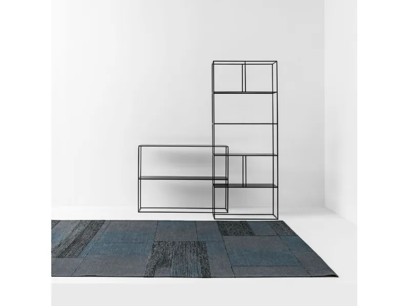 Tappeto Teorema di Adriani e Rossi