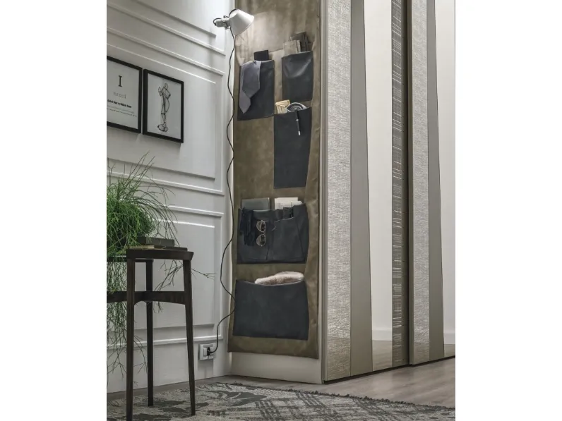 Contenitore n tessuto Tasca di Tomasella