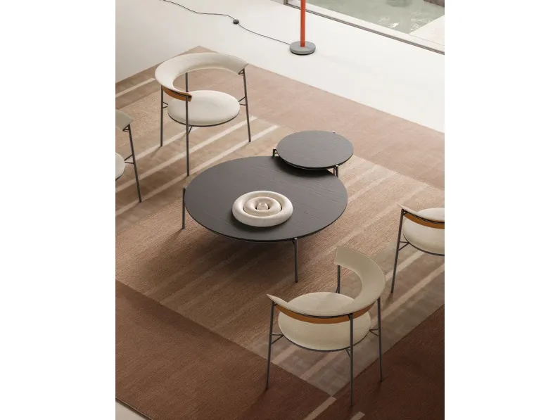 Tappeto Tatami di MDF Italia