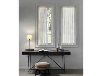 T Diciotto wave a serramento