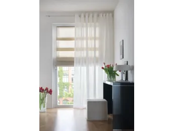 T Quarantaquattro arricciata 