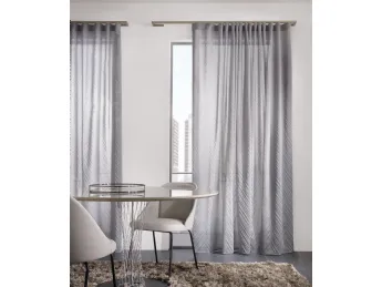 T Cinquantuno su profilo arricciata 