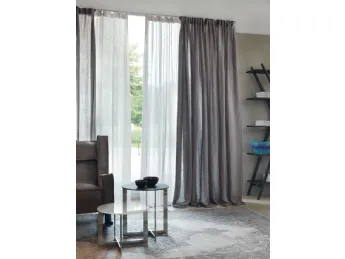 T Sessantadue arricciata