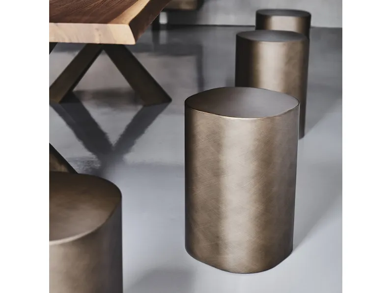 Tavolino Pancho di Cattelan Italia