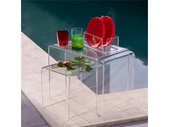 Tavolini Simply Tris