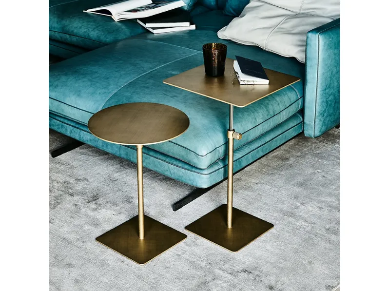 Tavolino Step di Cattelan Italia