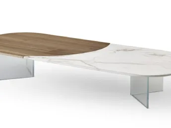 Tavolino A Tu per Tu