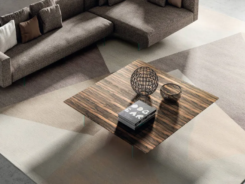 Tavolino Air 1950X di Lago