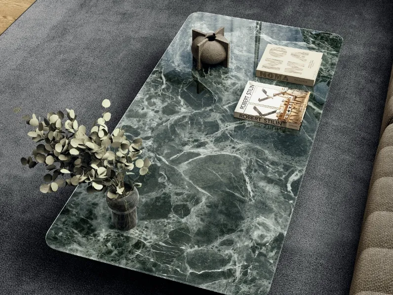 Tavolino Air Soft 1955X di Lago