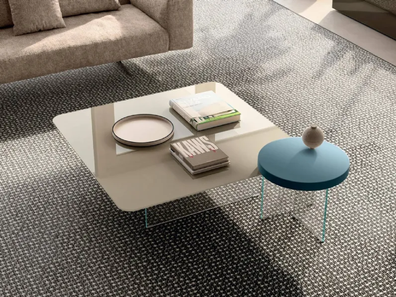 Tavolino Air Soft 1955G di Lago