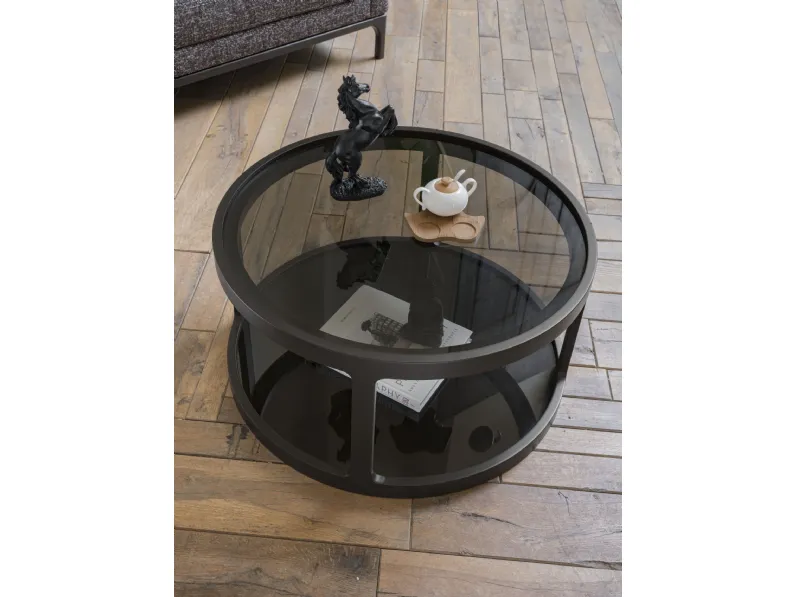 Tavolino Bergère Maxi di Conte